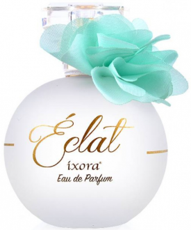Ixora Mystical Garden Eclat EDP 100 ml Kadın Parfümü kullananlar yorumlar
